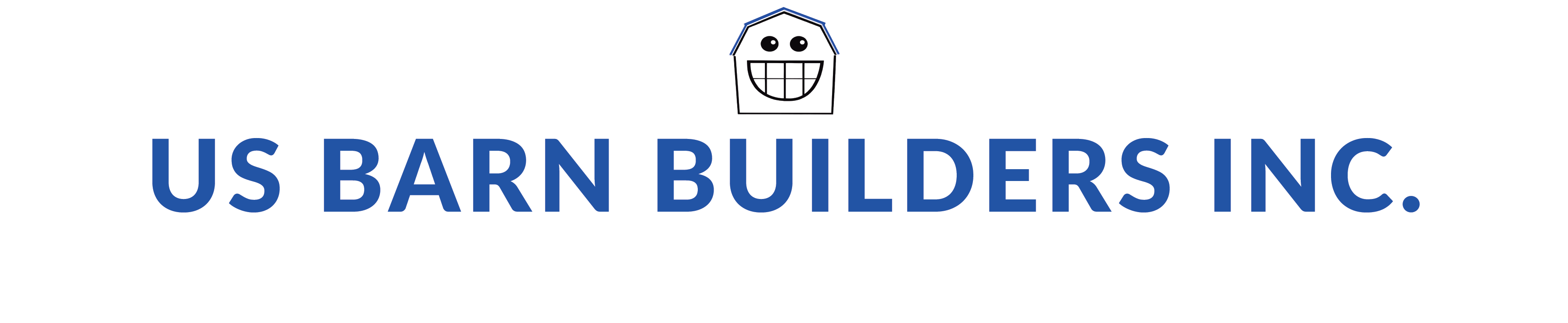 U.S. Barn Builders Inc.